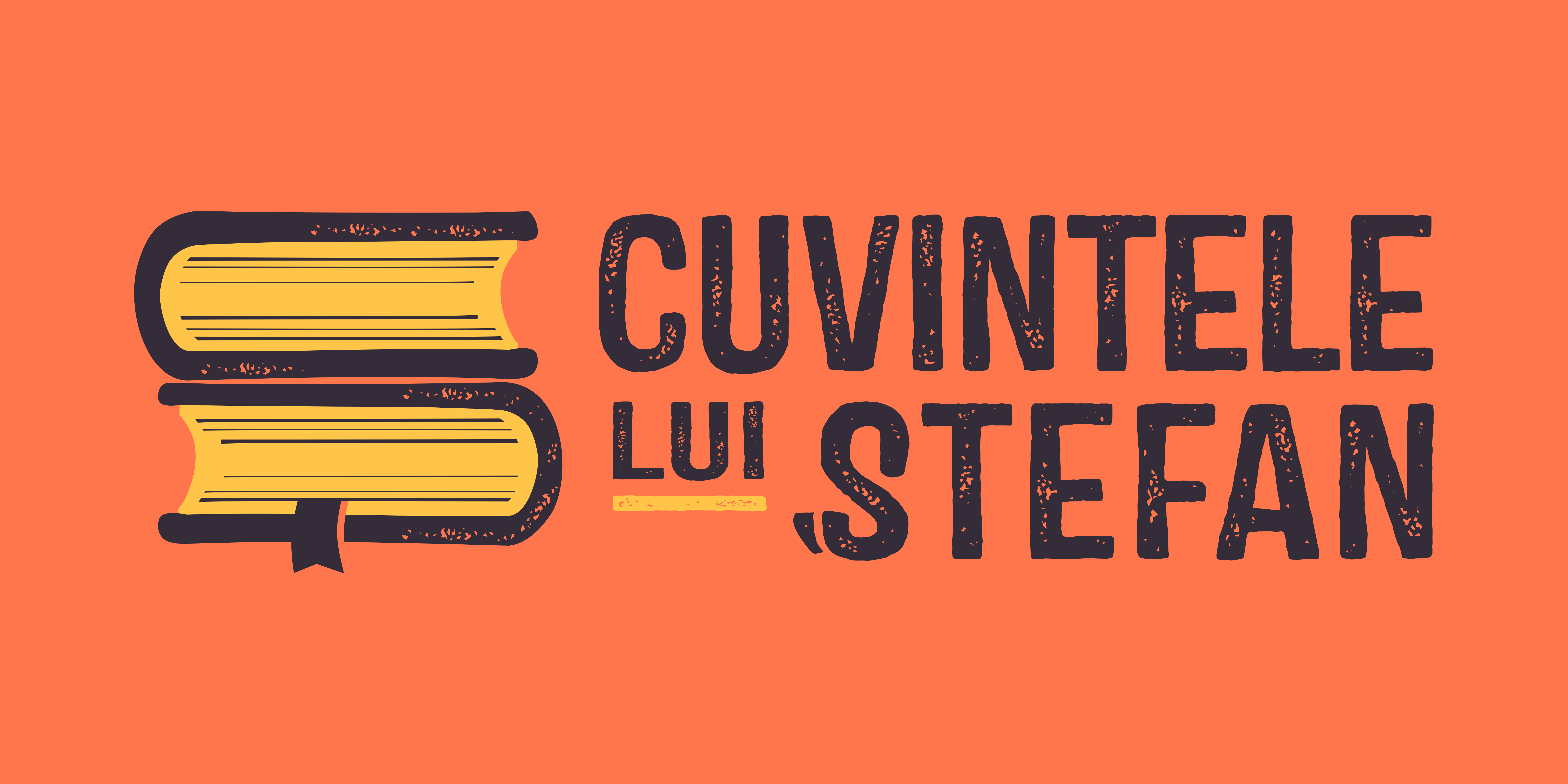sigla Cuvintele lui Stefan